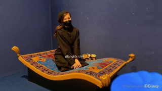 下班直接秒约极品淘宝模特！用肉棒征服她的穴！